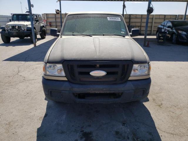 2007 Ford Ranger VIN: 1FTYR10D17PA43913 Lot: 58968834