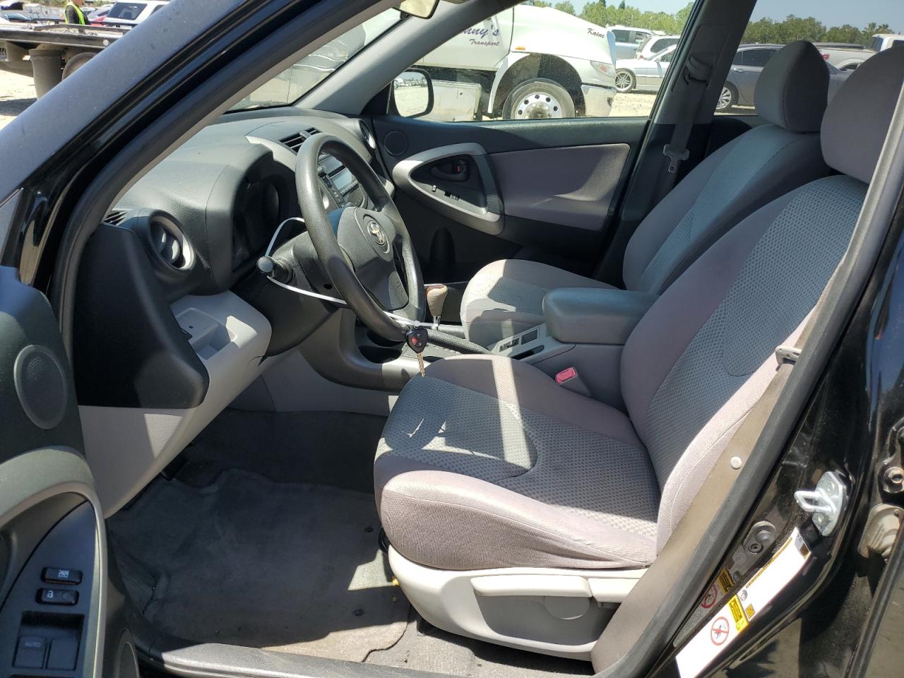 JTMZD33V185096966 2008 Toyota Rav4