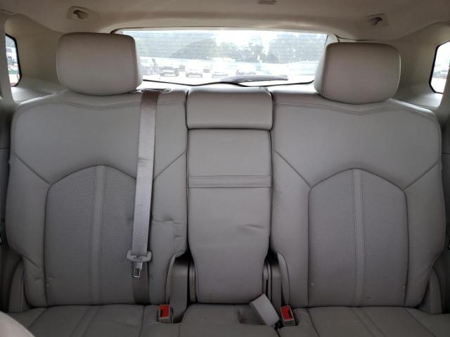 2015 Cadillac Srx Luxury Collection VIN: 3GYFNBE3XFS561750 Lot: 58622914