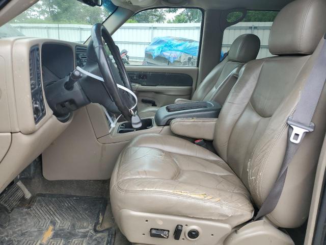 2003 Chevrolet Avalanche K1500 VIN: 3GNEK13TX3G219941 Lot: 59181094