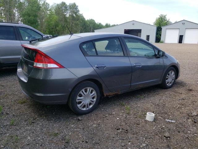 2010 HONDA INSIGHT LX JHMZE2H59AS801065  57603704