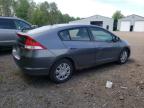 HONDA INSIGHT LX снимка