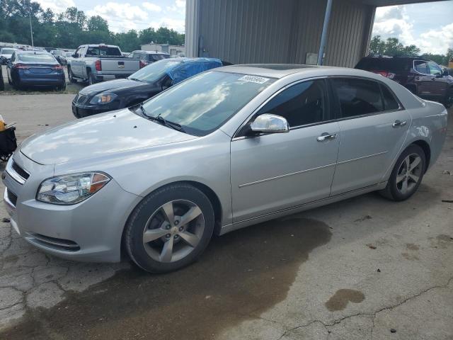 Vin: 1g1zc5e11bf153007, lot: 56665904, chevrolet malibu 1lt 2011 img_1