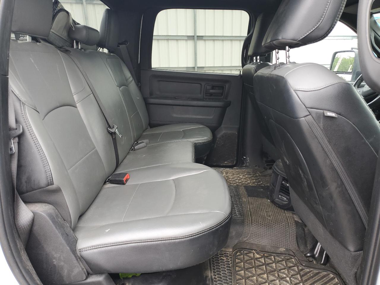 3C6UR5HJ4PG584062 2023 Ram 2500 Tradesman