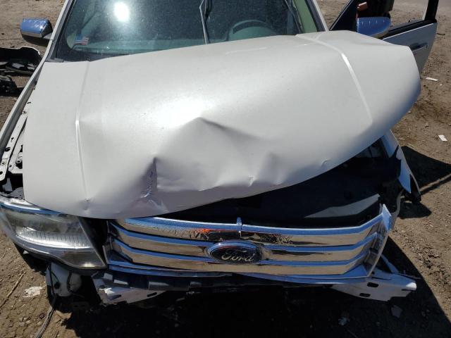 2009 Ford Taurus X Limited VIN: 1FMDK06W79GA03663 Lot: 58535524