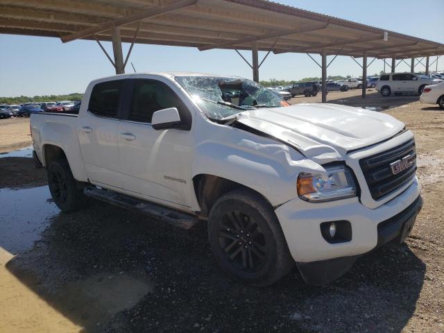 2019 GMC CANYON SLE - 1GTG5CEN9K1269732