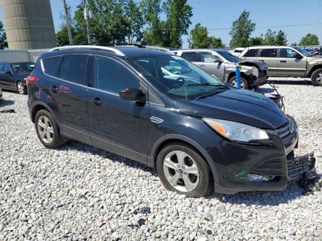Vin: 1fmcu0gxxeud85857, lot: 58621524, ford escape se 20144