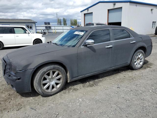 2007 Chrysler 300C VIN: 2C3LA63H27H861849 Lot: 57789424