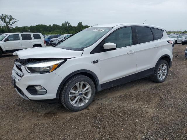 2017 FORD ESCAPE SE 2017