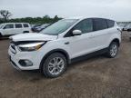 2017 FORD ESCAPE SE - 1FMCU9GD0HUC85295