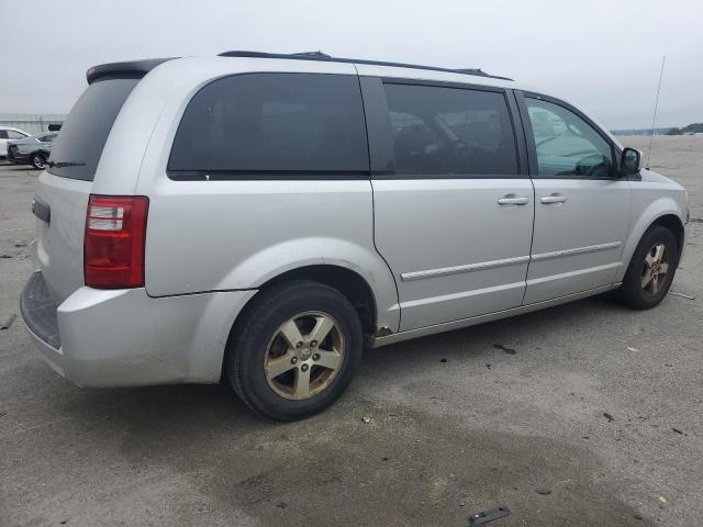 2008 Dodge Grand Caravan Sxt VIN: 2D8HN54PX8R107150 Lot: 57746014