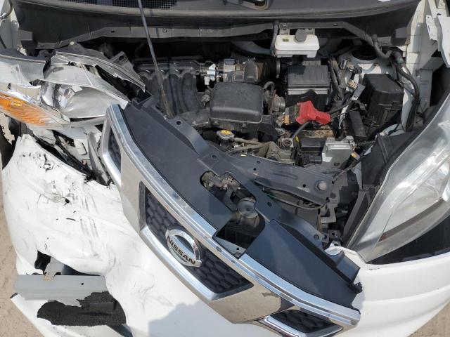 2020 Nissan Nv200 2.5S VIN: 3N6CM0KN8LK708694 Lot: 58476554