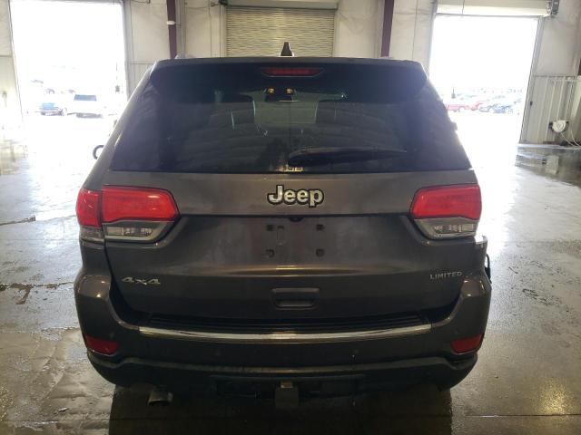 2014 Jeep Grand Cherokee Limited VIN: 1C4RJFBGXEC379399 Lot: 59150564