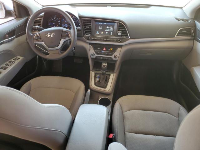 2017 HYUNDAI ELANTRA SE - 5NPD84LF7HH002151