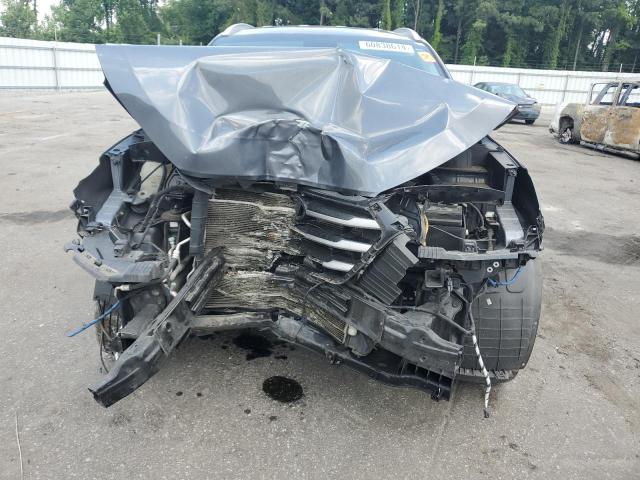 2018 HYUNDAI TUCSON SEL - KM8J33A47JU668883