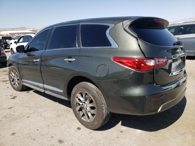 2013 Infiniti Jx35 VIN: 5N1AL0MN5DC309285 Lot: 58894414