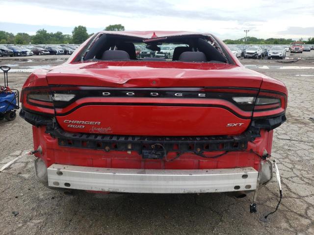 2015 DODGE CHARGER SX - 2C3CDXJG8FH875406