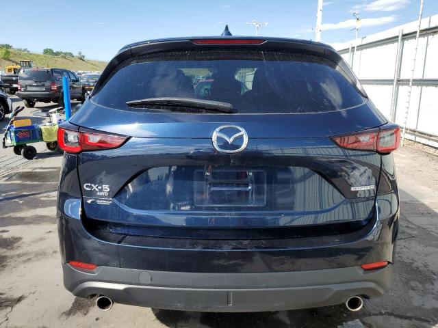 2023 Mazda Cx-5 Premium VIN: JM3KFBDM3P0207600 Lot: 56333854