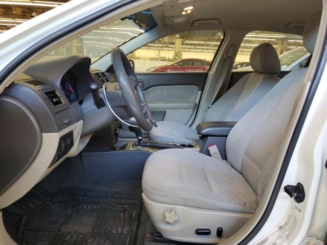 2011 Ford Fusion Se VIN: 3FAHP0HA5BR199857 Lot: 59361534