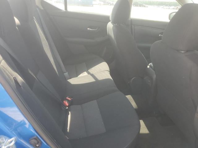 2023 NISSAN SENTRA SV - 3N1AB8CVXPY245654