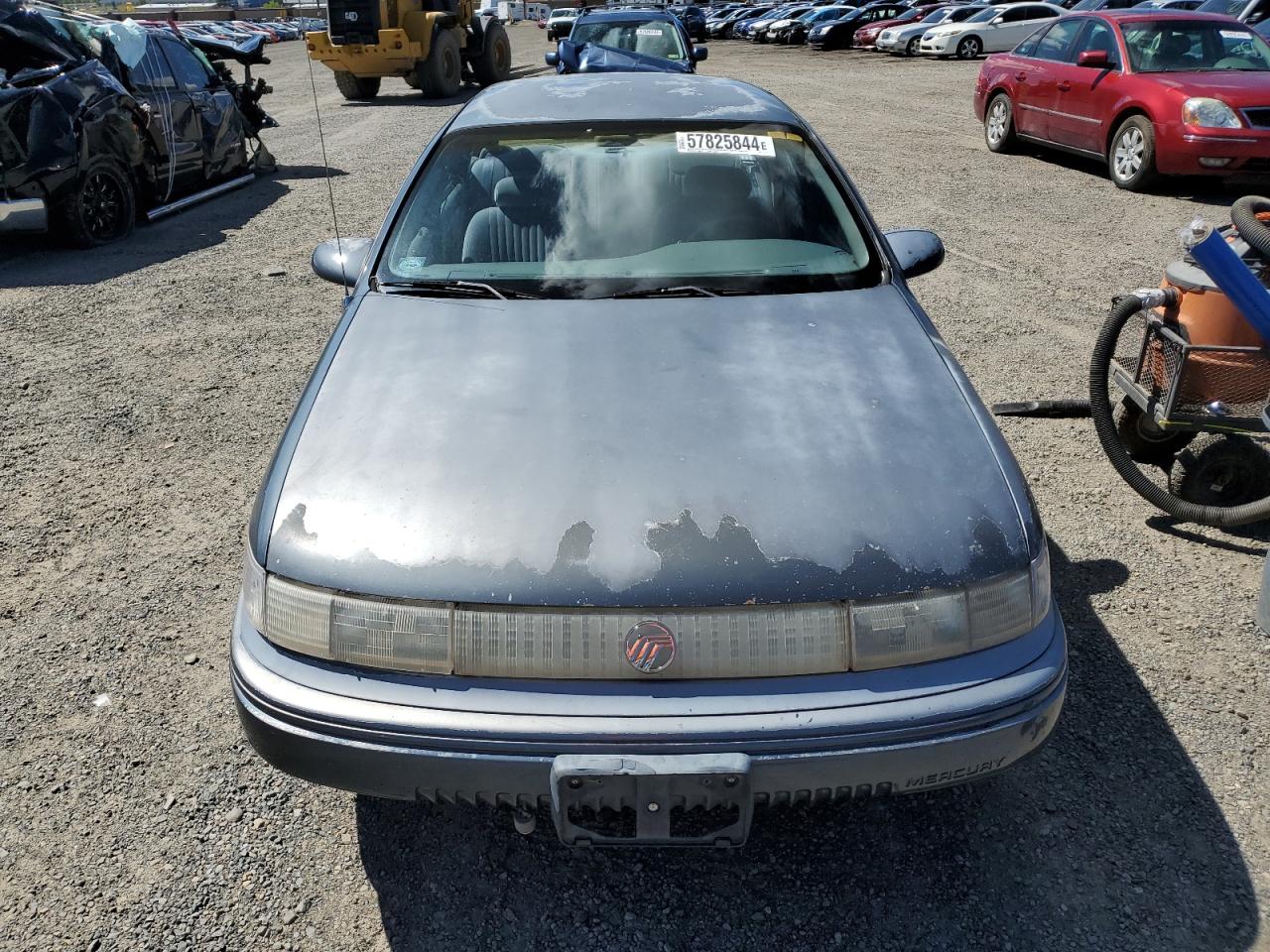 1MELM5042PG647629 1993 Mercury Sable Gs