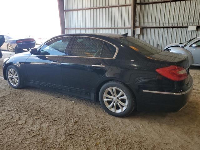 2012 Hyundai Genesis 3.8L VIN: KMHGC4DD3CU180965 Lot: 59315864