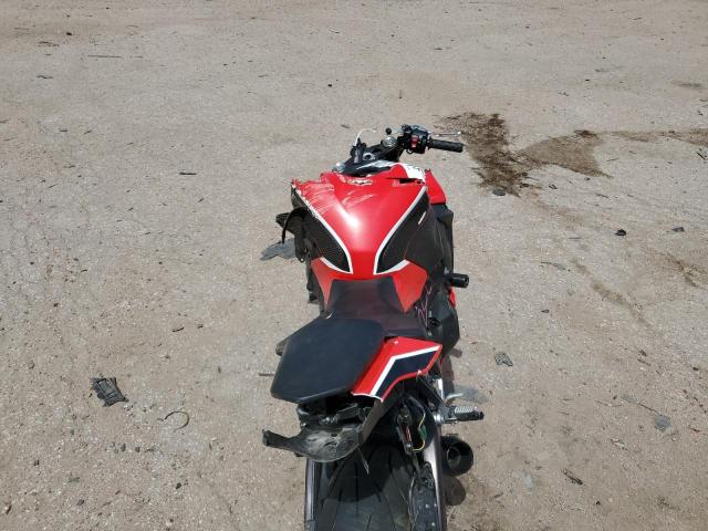 2017 HONDA CBR1000 RR JH2SC7709HK000780