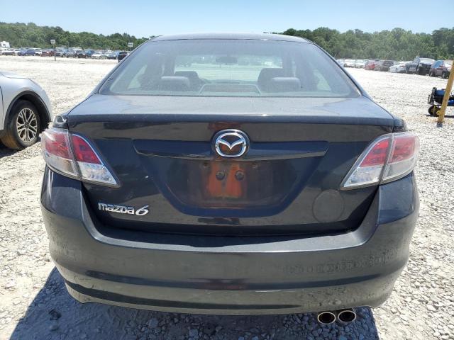 2012 Mazda 6 I VIN: 1YVHZ8BH2C5M28065 Lot: 58021334