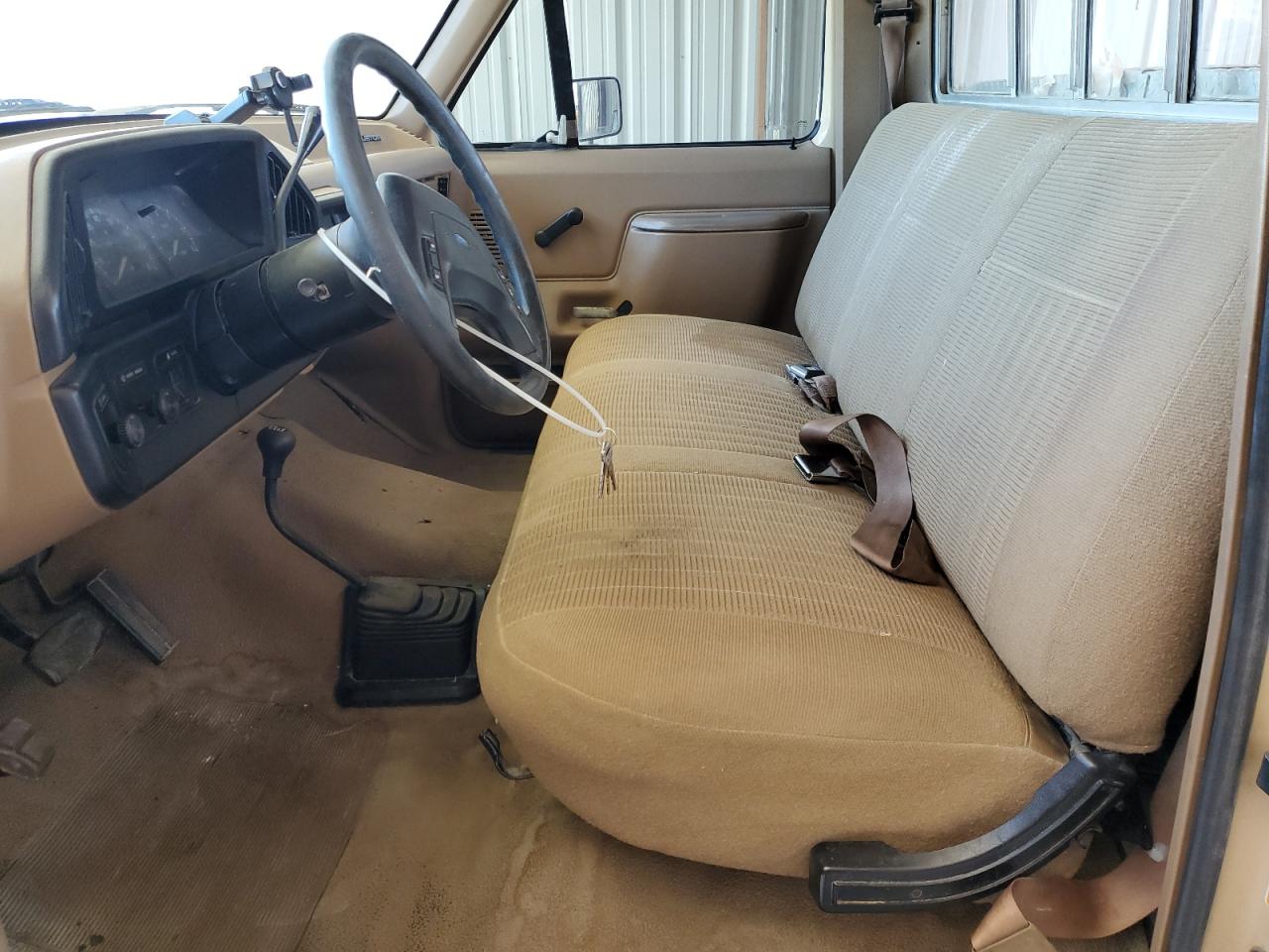 1FTEF14N0LPB38178 1990 Ford F150