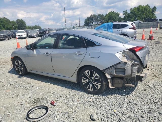 Vin: 19xfc1f73he011329, lot: 58836414, honda civic exl 20172