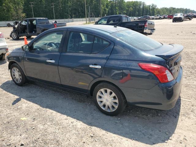 2017 Nissan Versa S VIN: 3N1CN7AP2HL875438 Lot: 58475304