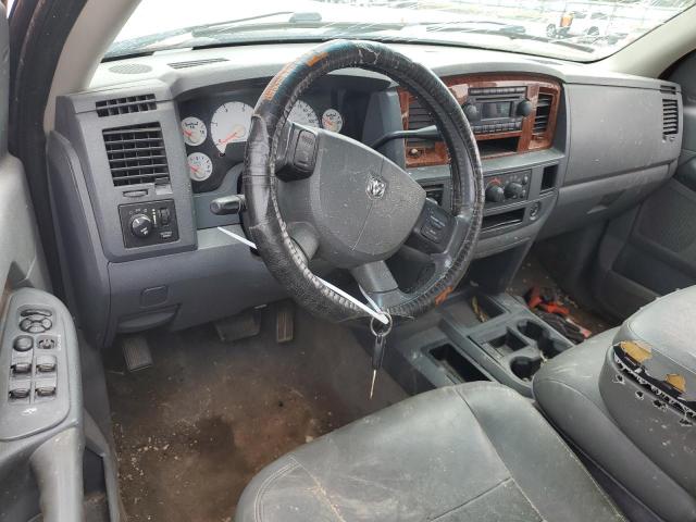 2006 Dodge Ram 2500 VIN: 3D7KS29C16G227624 Lot: 57073864