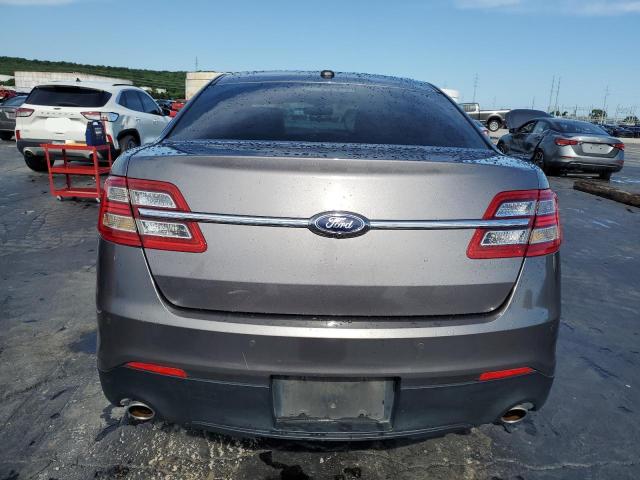 2014 Ford Taurus Limited VIN: 1FAHP2F87EG102679 Lot: 60137234