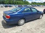 Lot #3024585911 2006 TOYOTA CAMRY LE