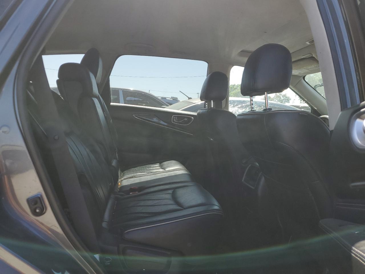 5N1DL0MM6JC523265 2018 Infiniti Qx60