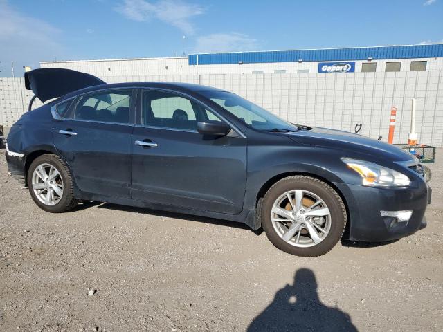 Vin: 1n4al3ap6fc120827, lot: 58402014, nissan altima 2.5 20154