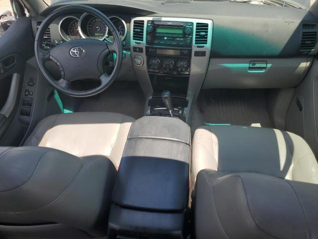 2007 Toyota 4Runner Limited VIN: JTEBU17R370108495 Lot: 60078684