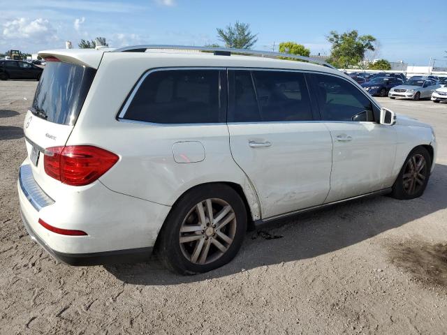 VIN 4JGDF7CE2DA215035 2013 Mercedes-Benz GL-Class, ... no.3