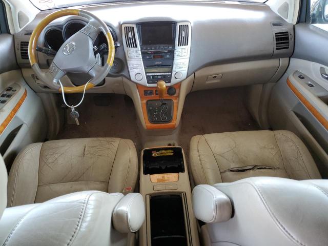 2007 Lexus Rx 350 VIN: 2T2HK31U47C012907 Lot: 58647384