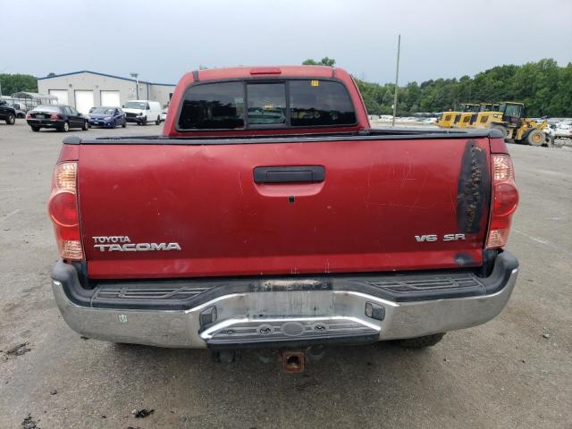 5TEUU42N65Z099064 2005 Toyota Tacoma Access Cab