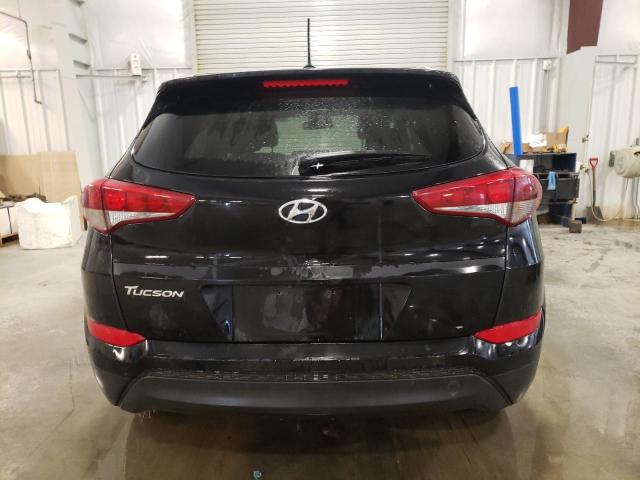 KM8J33A46HU285656 2017 Hyundai Tucson Limited