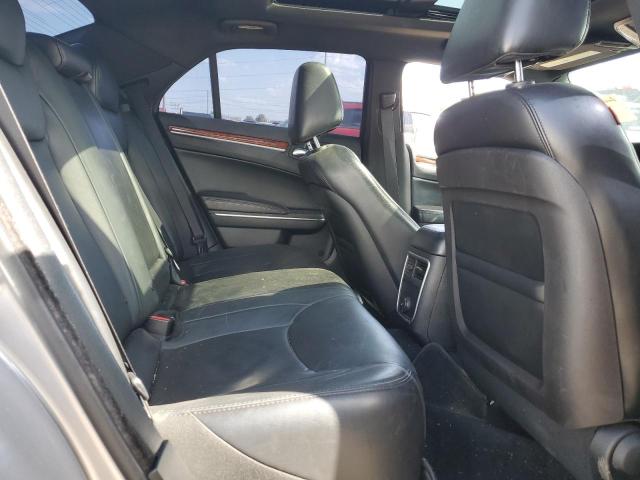 2014 Chrysler 300 VIN: 2C3CCAAG2EH347097 Lot: 57889254