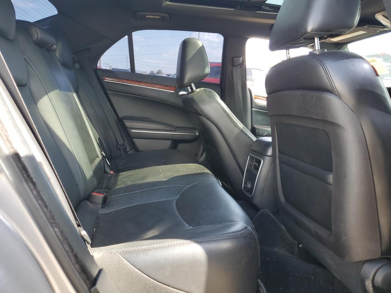 2C3CCAAG2EH347097 2014 Chrysler 300