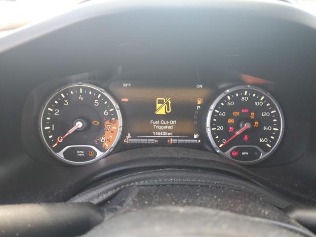 2017 Jeep Renegade Limited VIN: ZACCJADB2HPE79443 Lot: 57687884