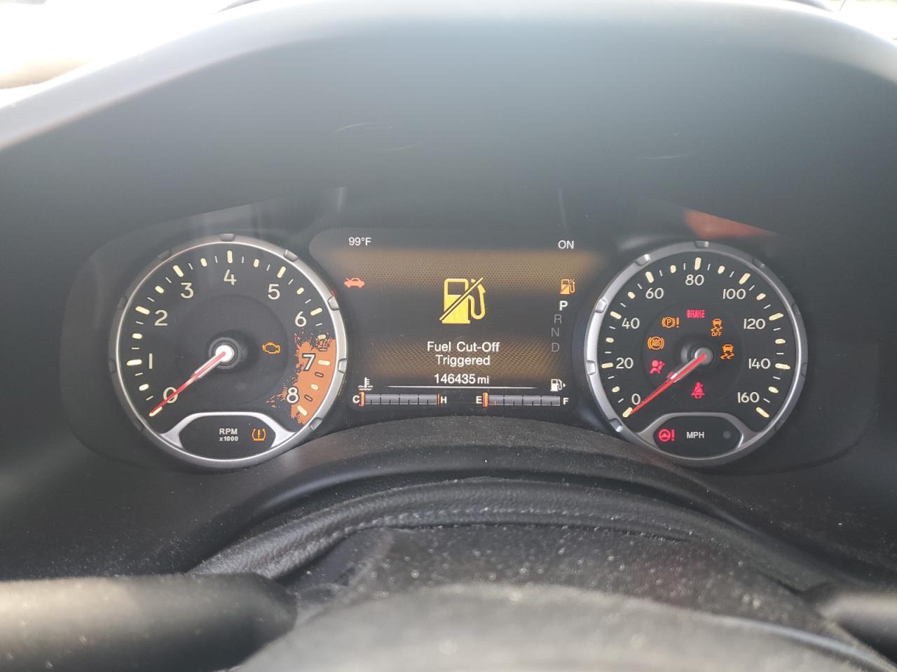 ZACCJADB2HPE79443 2017 Jeep Renegade Limited