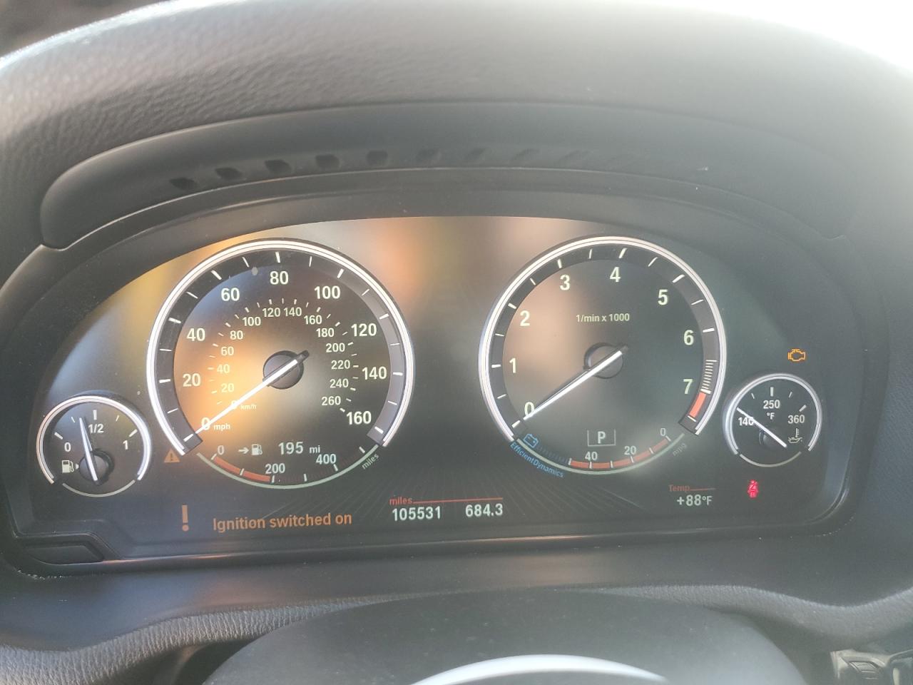 5UXWX9C59G0D73650 2016 BMW X3 xDrive28I