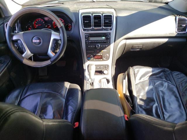 2008 GMC Acadia Slt-2 VIN: 1GKEV337X8J209662 Lot: 59707454