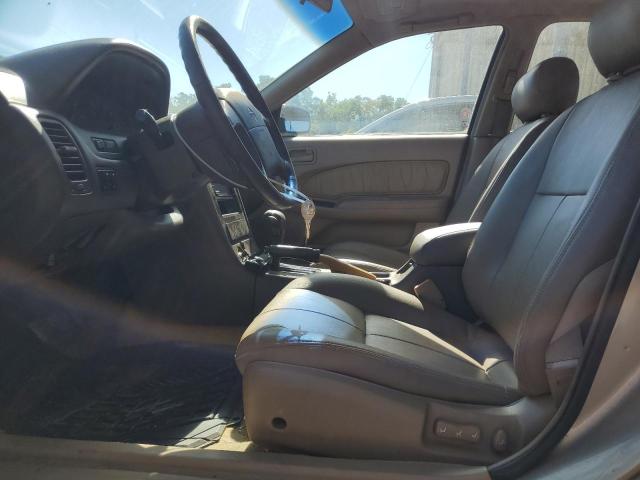 1996 Nissan Maxima Gle VIN: JN1CA21D5TT725137 Lot: 58345754