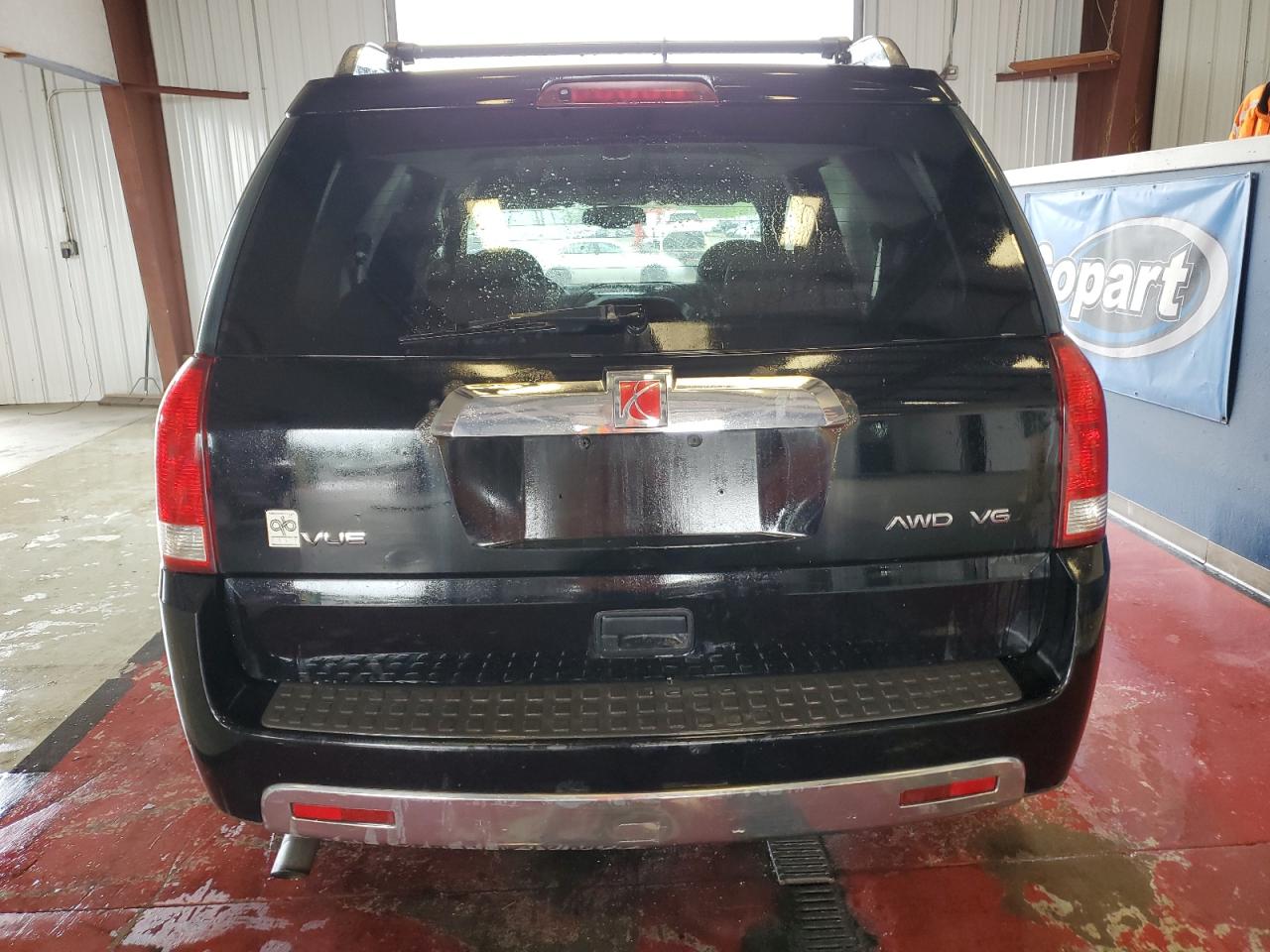 5GZCZ63467S841144 2007 Saturn Vue