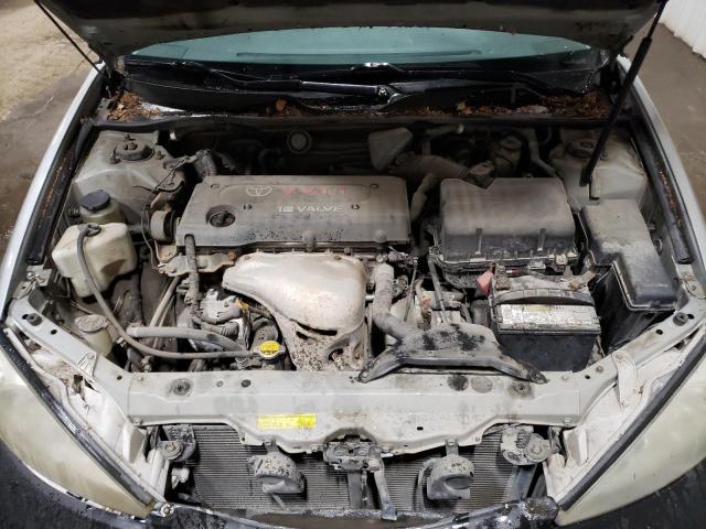 2003 Toyota Camry Le VIN: 4T1BE32K43U223421 Lot: 60499364